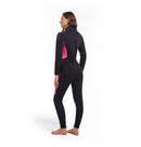 Roupa De Mergulho Masculino e Feminina Wetsuit 1.5MM/3MM
