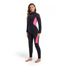 Roupa De Mergulho Masculino e Feminina Wetsuit 1.5MM/3MM