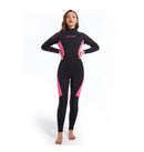 Roupa De Mergulho Masculino e Feminina Wetsuit 1.5MM/3MM
